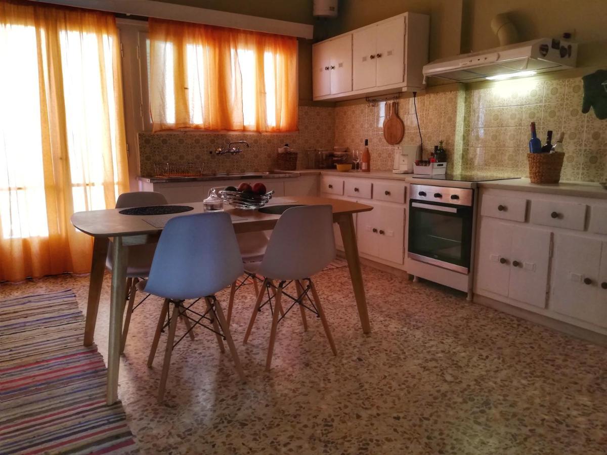 Cosy Retro Apartment Zakynthos Exterior photo