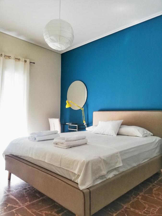 Cosy Retro Apartment Zakynthos Exterior photo