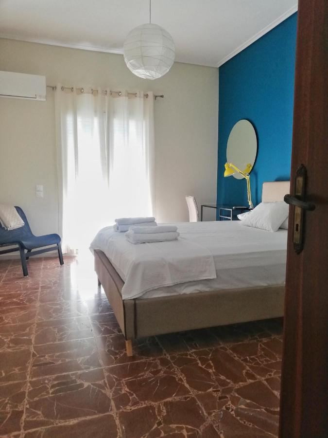 Cosy Retro Apartment Zakynthos Exterior photo